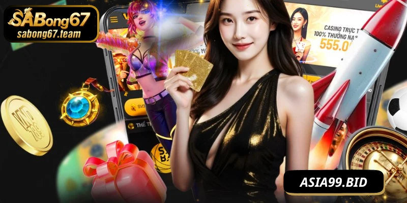 Tải app SABONG67 được phát triển như một hệ sinh thái giải trí đa nền tảng